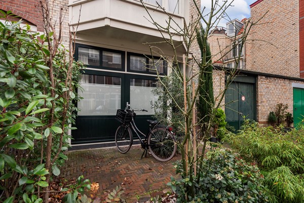 Medium property photo - Celsiusstraat 180, 2562 TK Den Haag